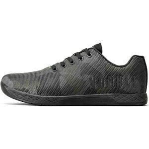 NOBULL DARK CAMO TRAINER (WOMEN'S) - 7